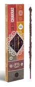 Sahumerio 7 Chakras - Sagrada Madre
